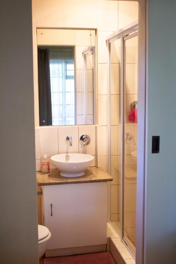 De Oude Yotclub Bed & Breakfast Oudtshoorn Luaran gambar