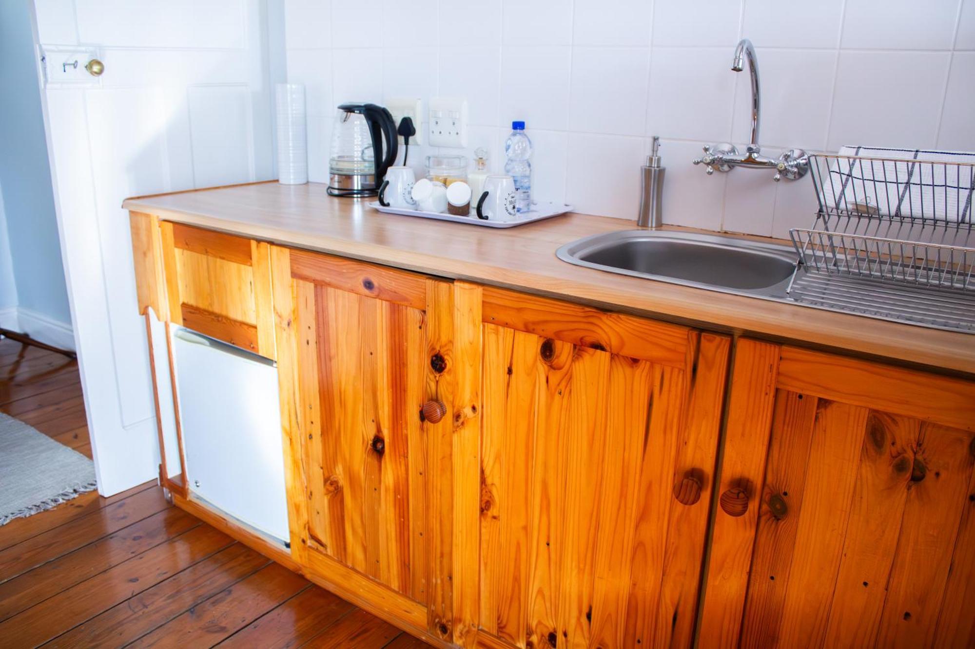 De Oude Yotclub Bed & Breakfast Oudtshoorn Luaran gambar