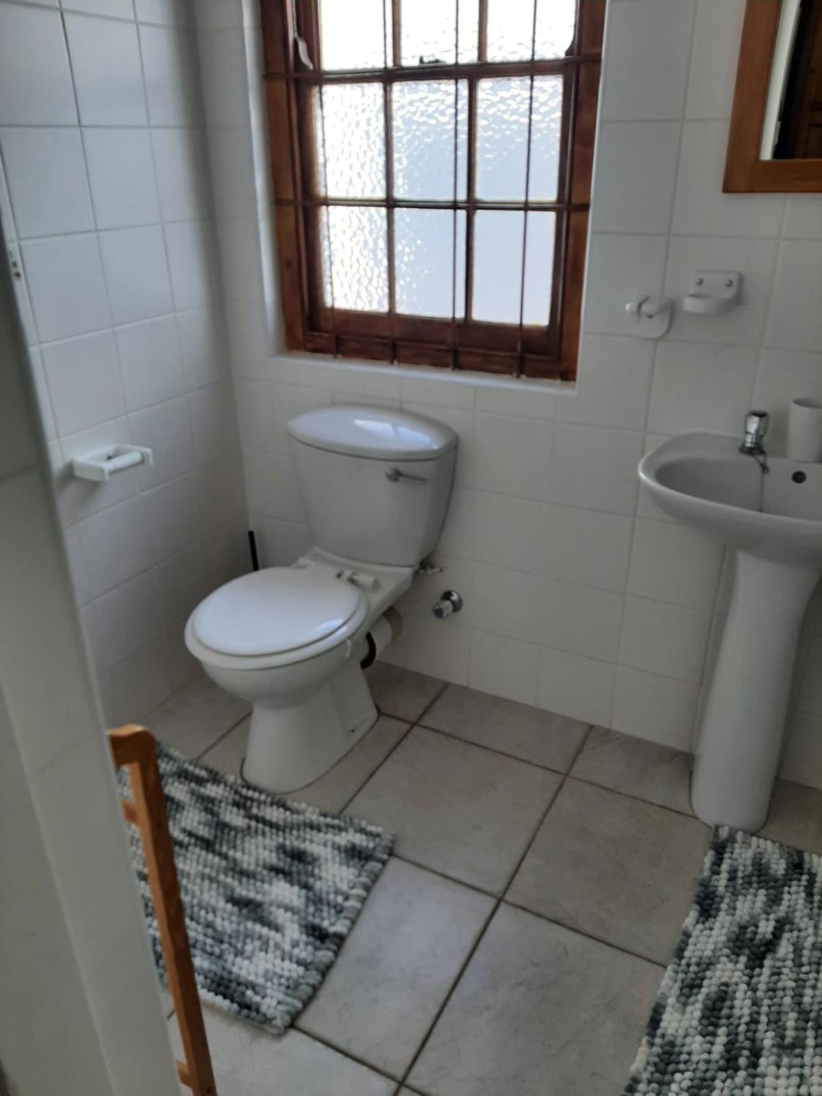 De Oude Yotclub Bed & Breakfast Oudtshoorn Luaran gambar