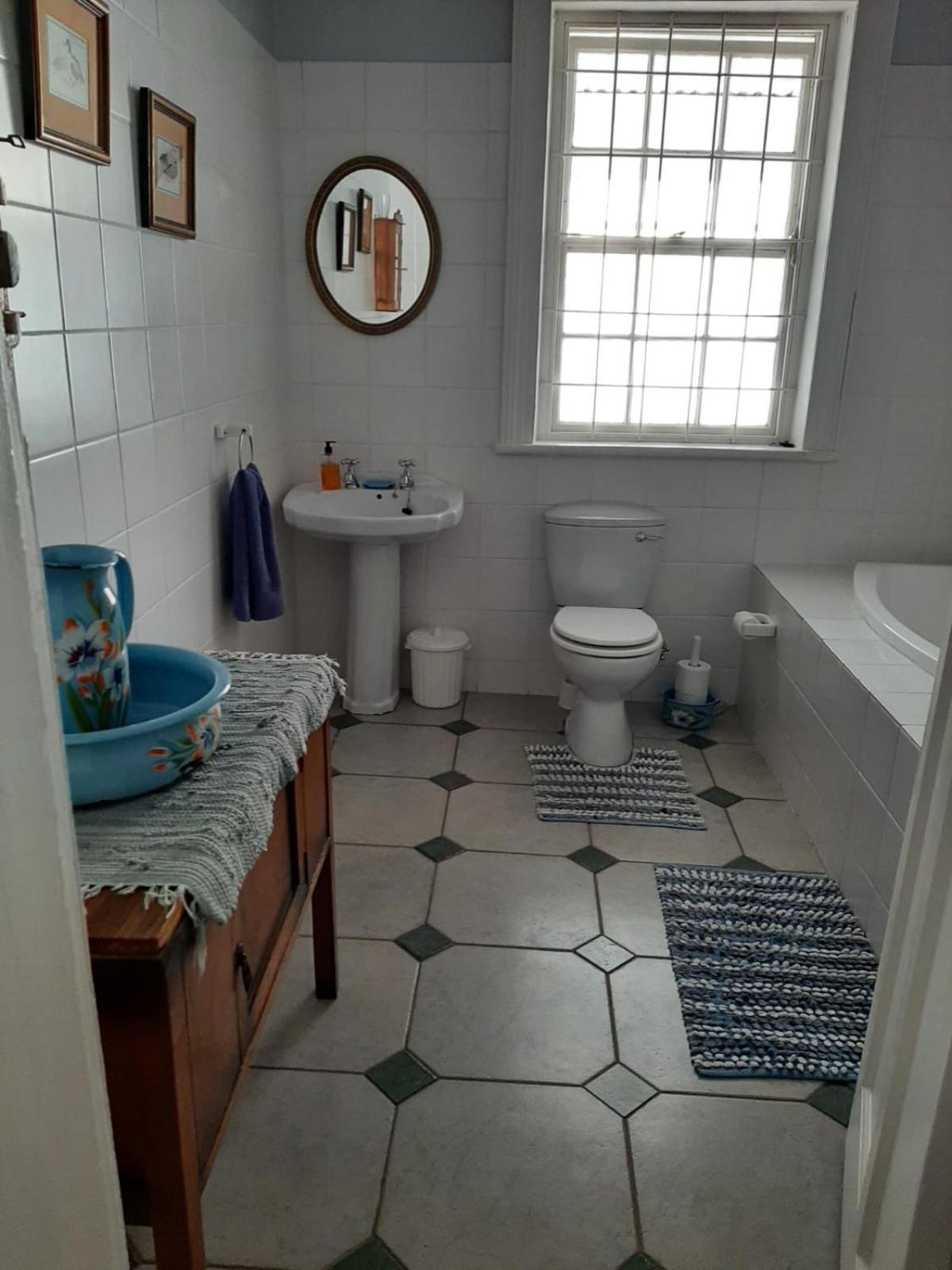 De Oude Yotclub Bed & Breakfast Oudtshoorn Luaran gambar