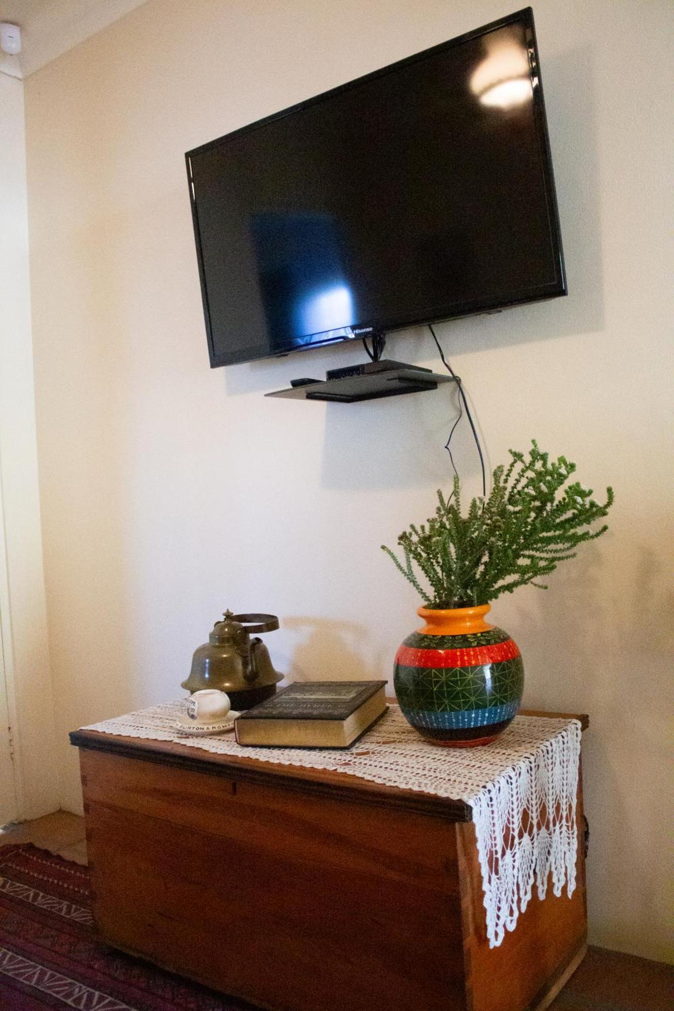De Oude Yotclub Bed & Breakfast Oudtshoorn Luaran gambar