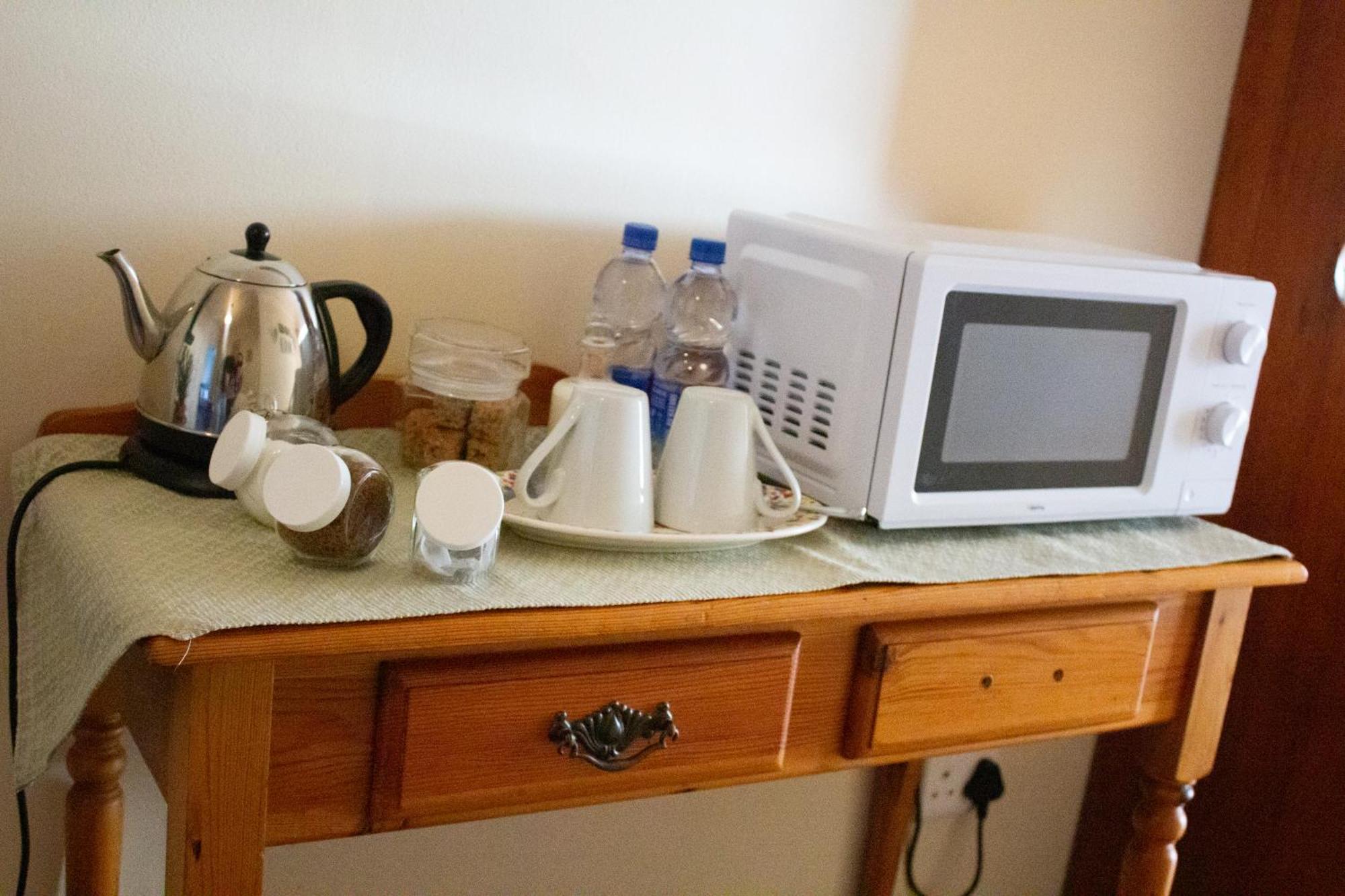 De Oude Yotclub Bed & Breakfast Oudtshoorn Luaran gambar