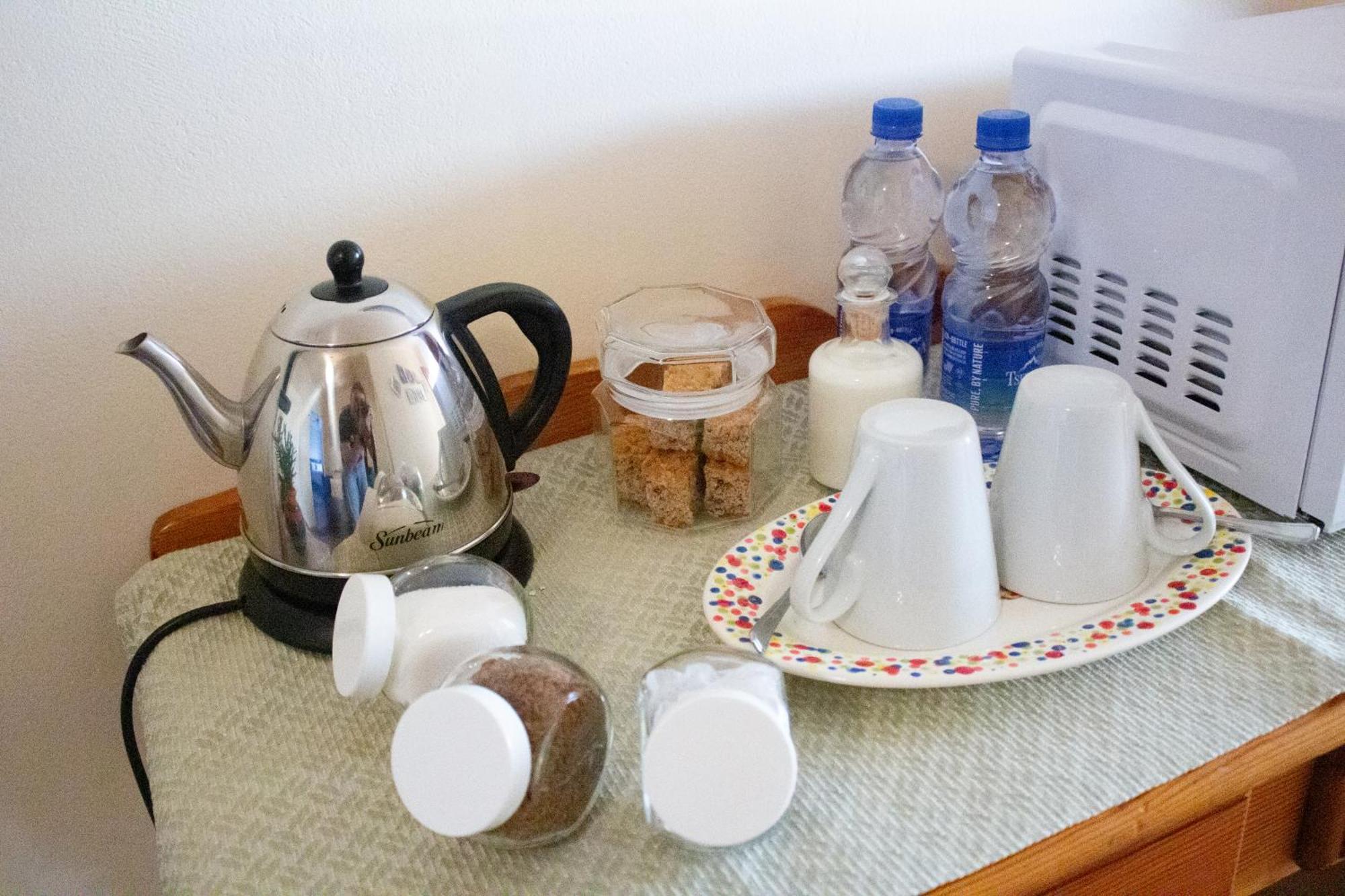 De Oude Yotclub Bed & Breakfast Oudtshoorn Luaran gambar