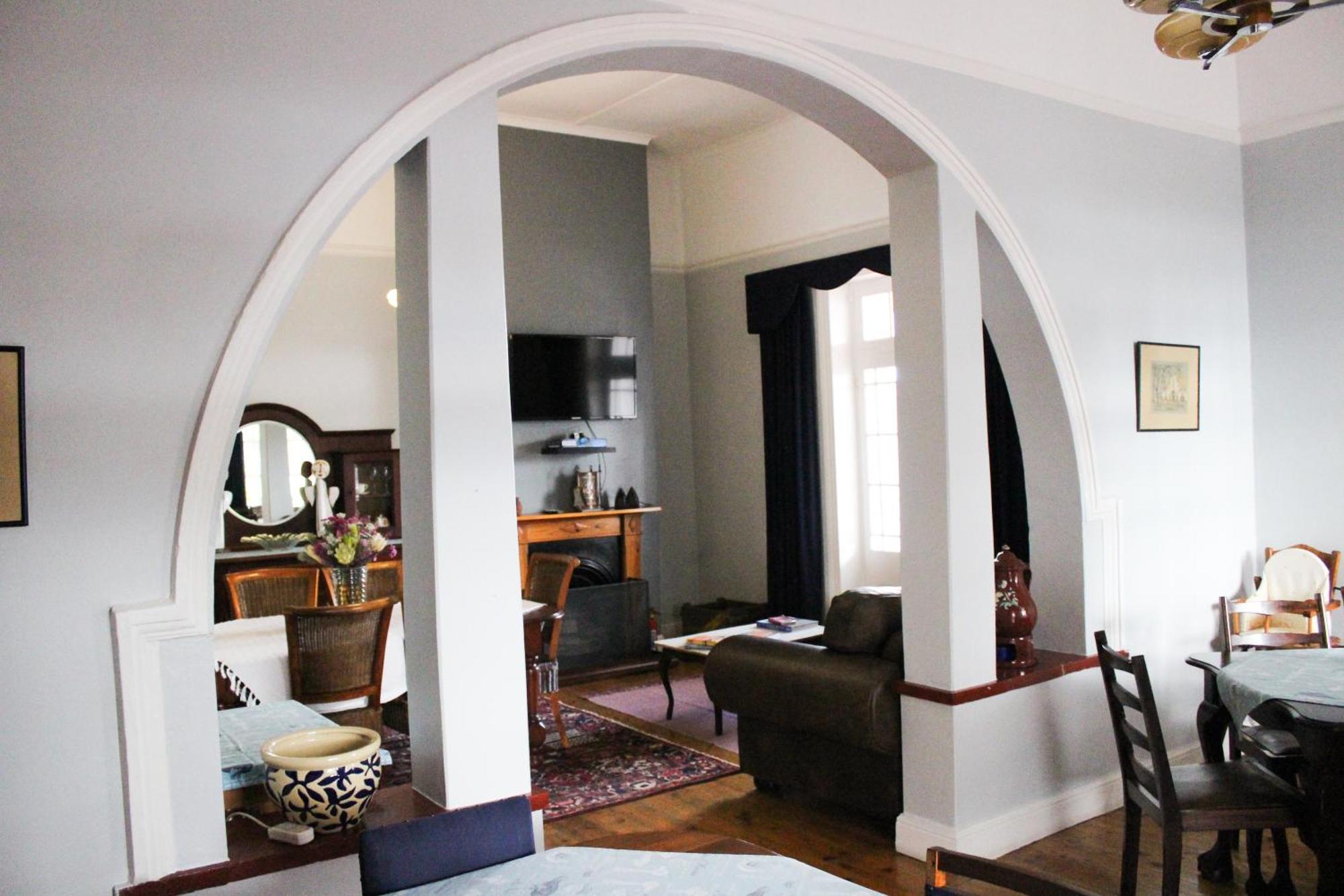 De Oude Yotclub Bed & Breakfast Oudtshoorn Luaran gambar